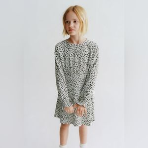 NWT Zara Girls dress